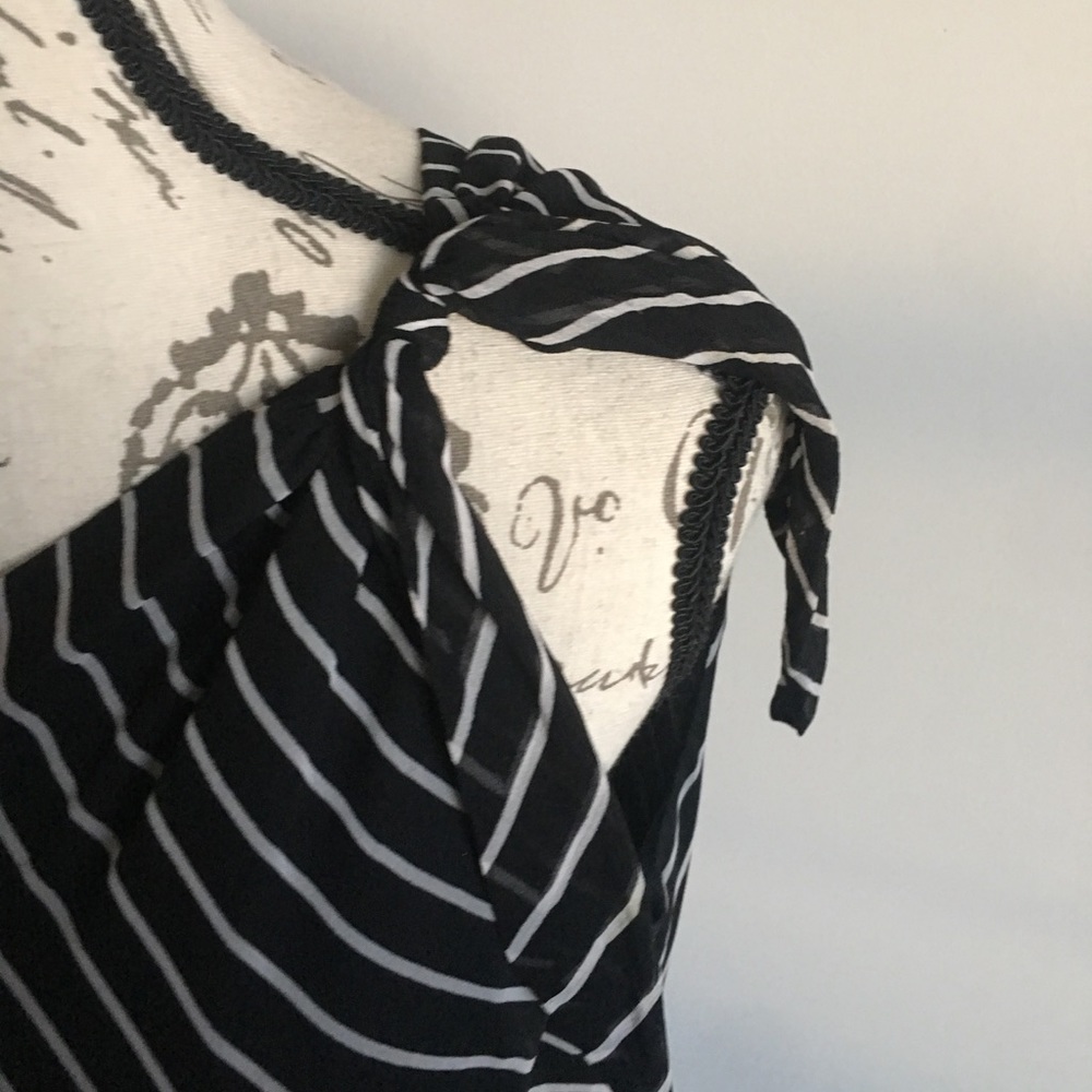 Worth Maxi Dress - Picture 3 of 4